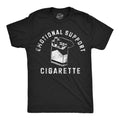 Emotional Support Cigarette Men's T Shirt product image 1