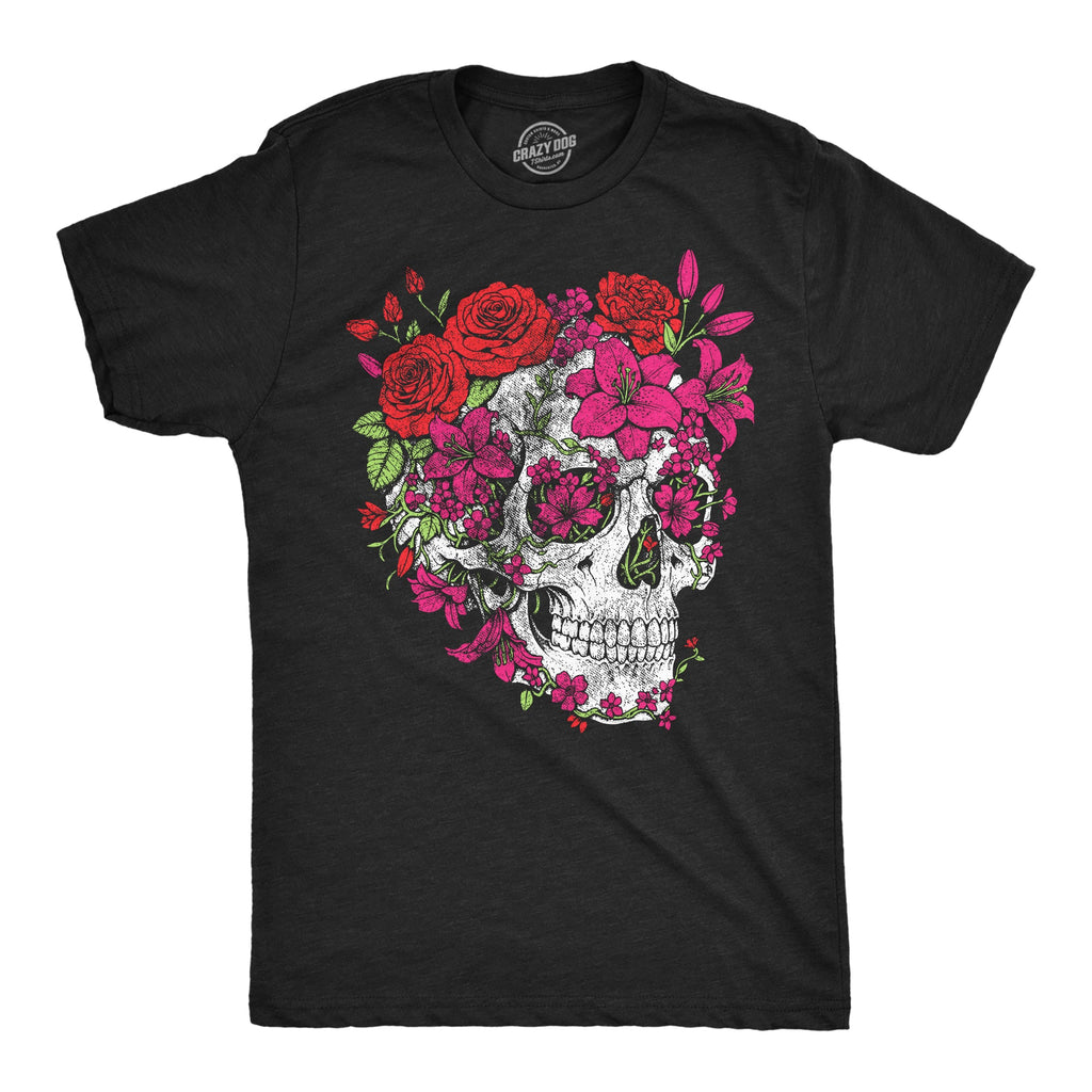 Eternal Blossom Men's T Shirt product image 1