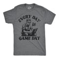 Every Day Is Game Men's T Shirt product image 1