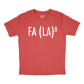 Fa La 8 Youth T Shirt product image 1
