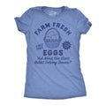 Farm Fresh Eggs Women's T Shirt product image 1