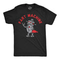 Fart Machine Men's T Shirt product image 1