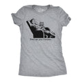 Feed Me You Fucker Women's T Shirt product image 1