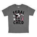 Feral Child Toddler T Shirt product image 1