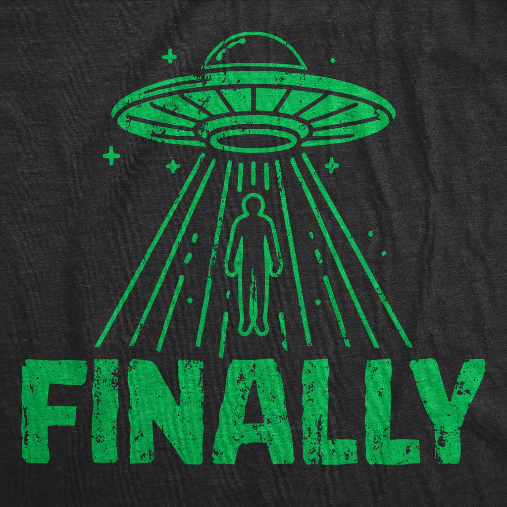 Finally Men's T Shirt product image 2