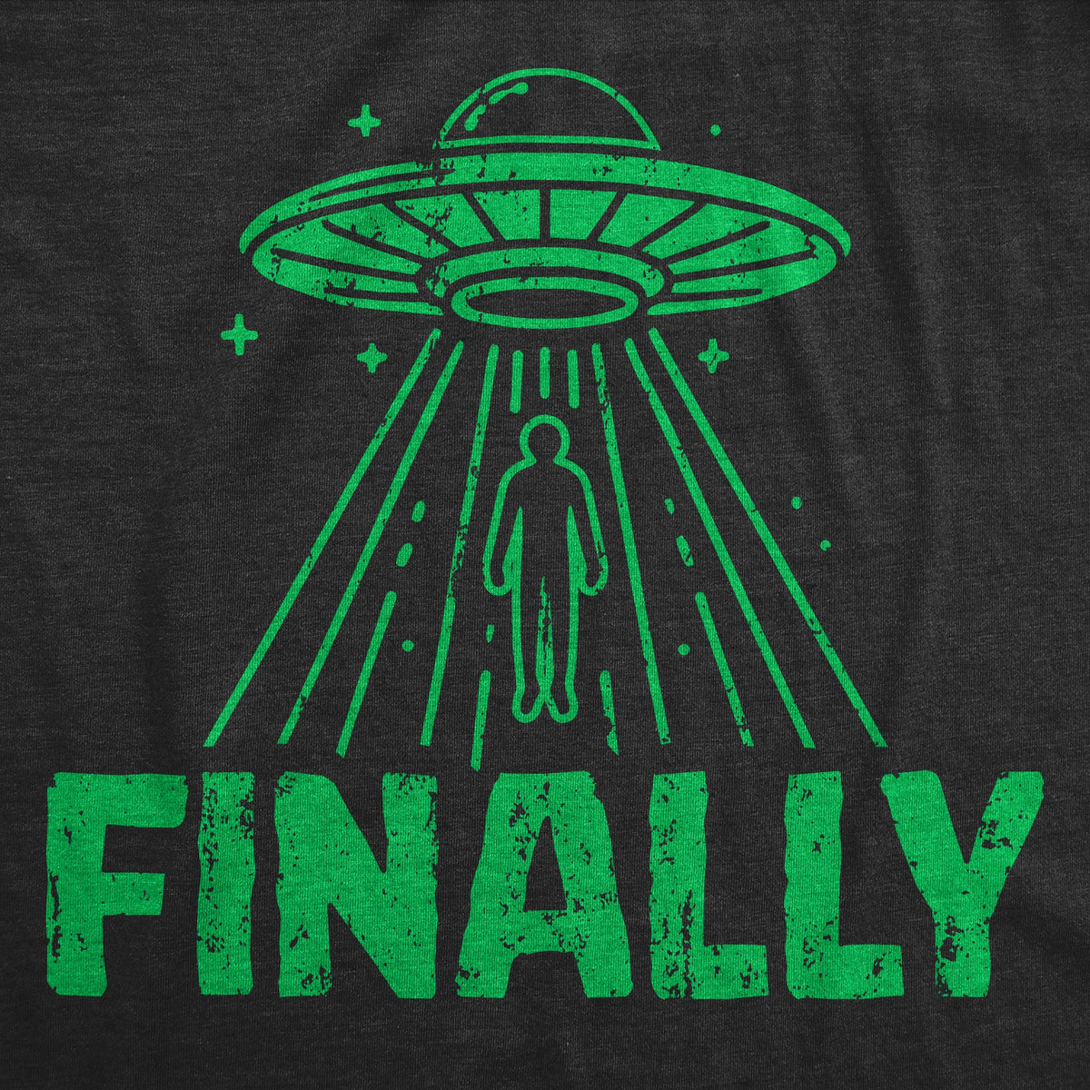 Finally Men's T Shirt product image 2