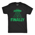 Finally Men's T Shirt product image 1