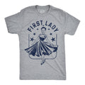 First Lady Elon Men's T Shirt product image 1