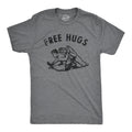 Free Hugs Wrestling Men's T Shirt product image 1
