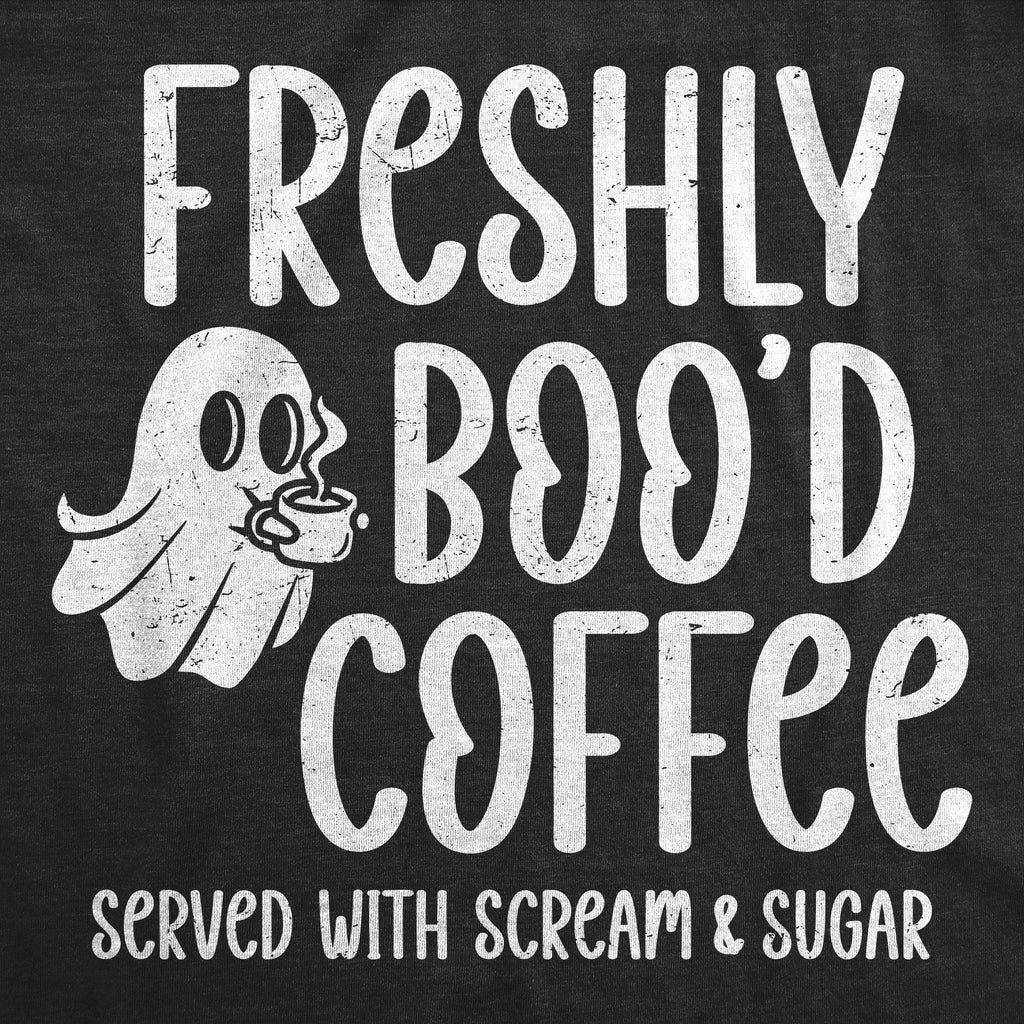 Freshly Bood Coffee Women's T Shirt product image 2