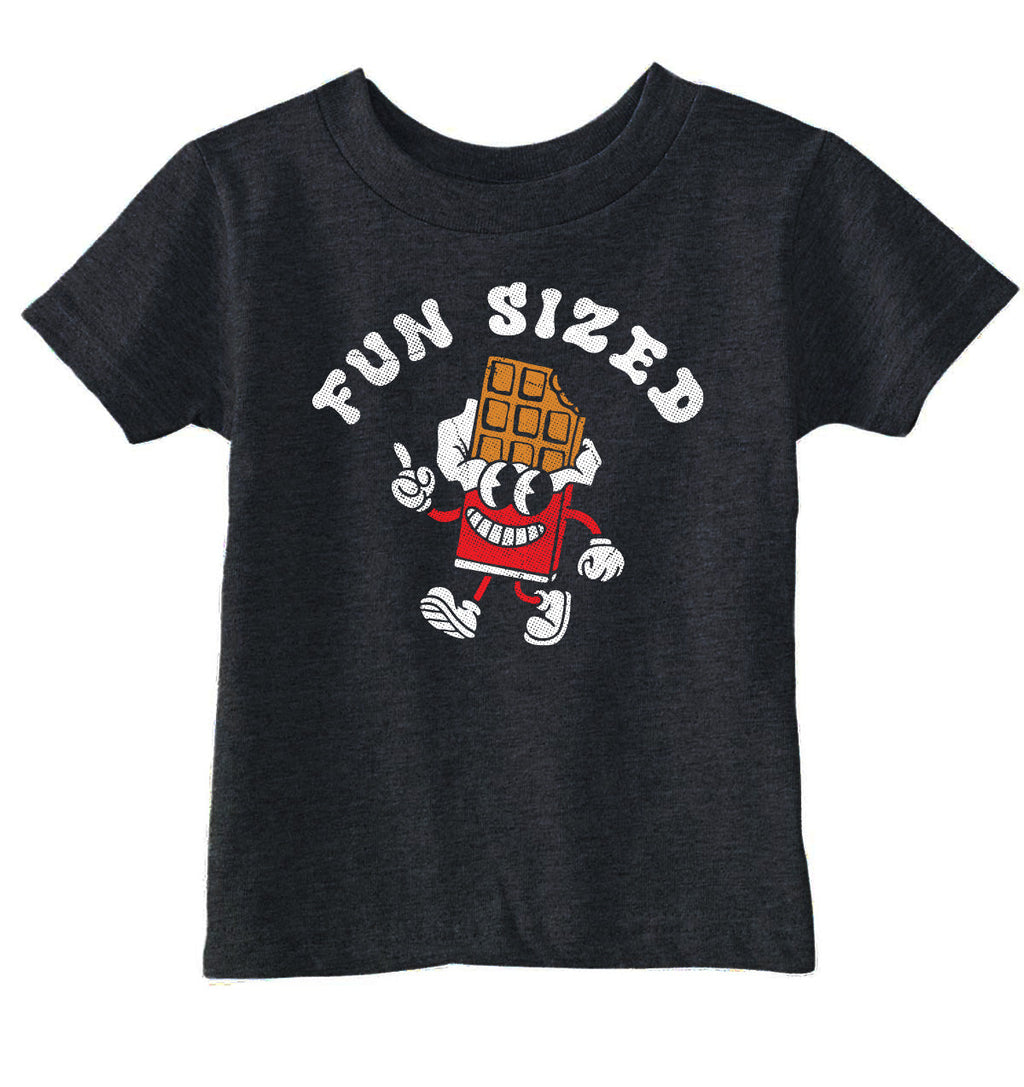 Fun Sized Toddler T Shirt product image 4