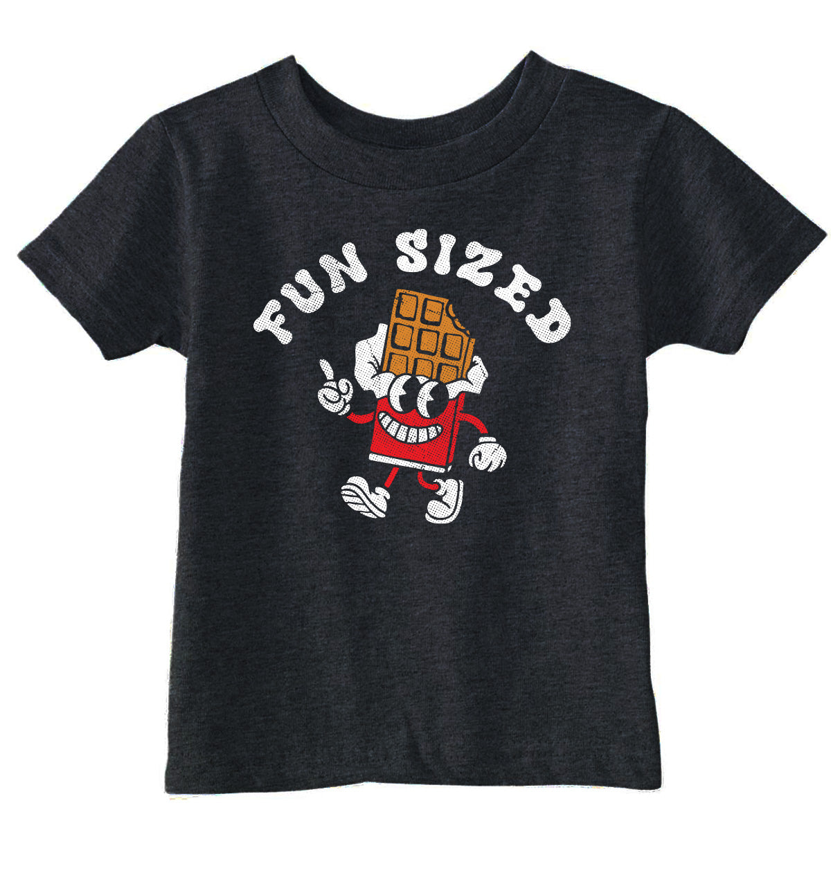 Fun Sized Toddler T Shirt product image 4