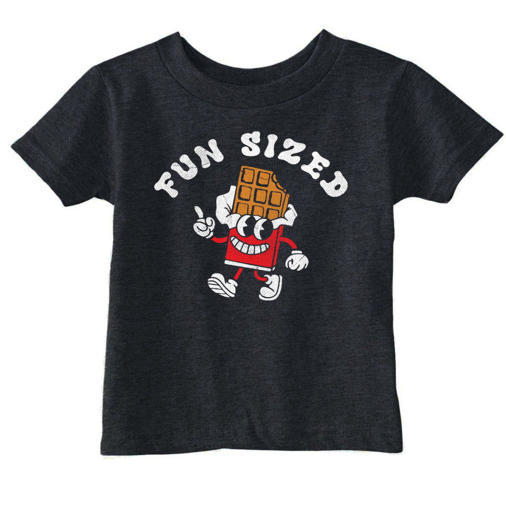 Fun Sized Toddler T Shirt product image 1