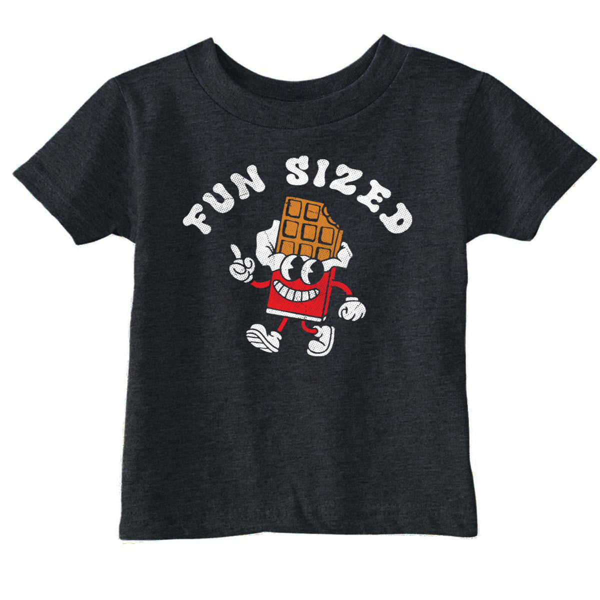 Fun Sized Toddler T Shirt product image 1