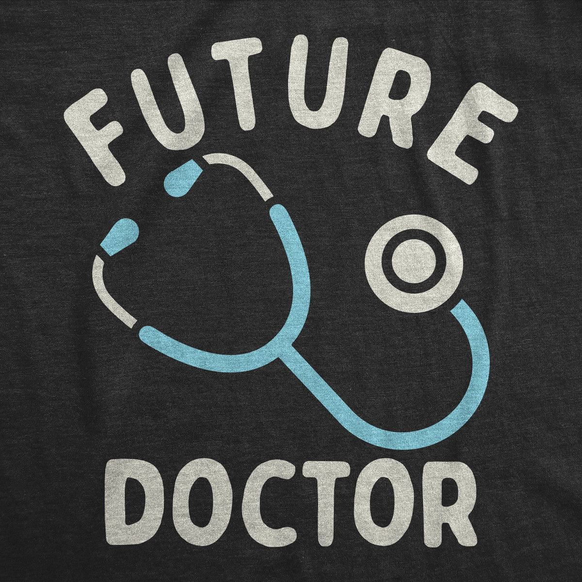 Future Doctor Youth T Shirt product image 2