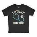 Future Doctor Youth T Shirt product image 1