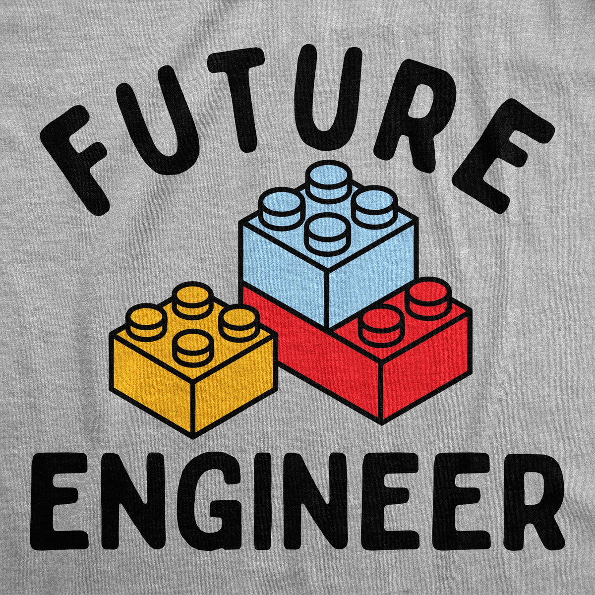 Future Engineer Youth T Shirt product image 3