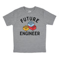 Future Engineer Youth T Shirt product image 1