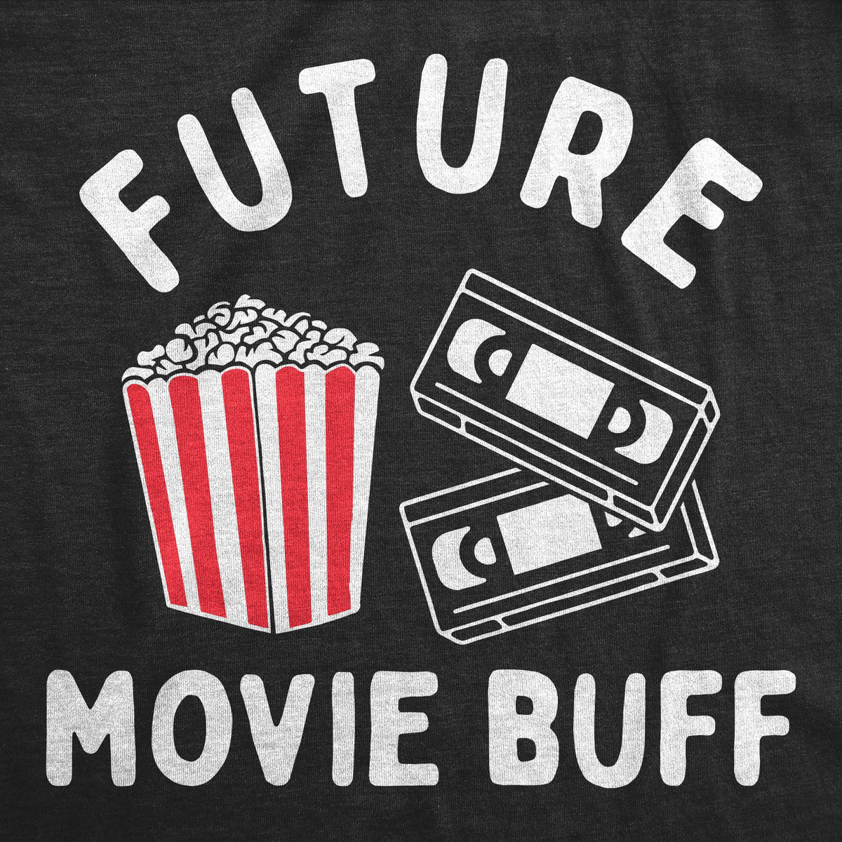 Future Movie Buff Toddler T Shirt product image 2