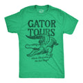 Gator Tours Men's T Shirt product image 1
