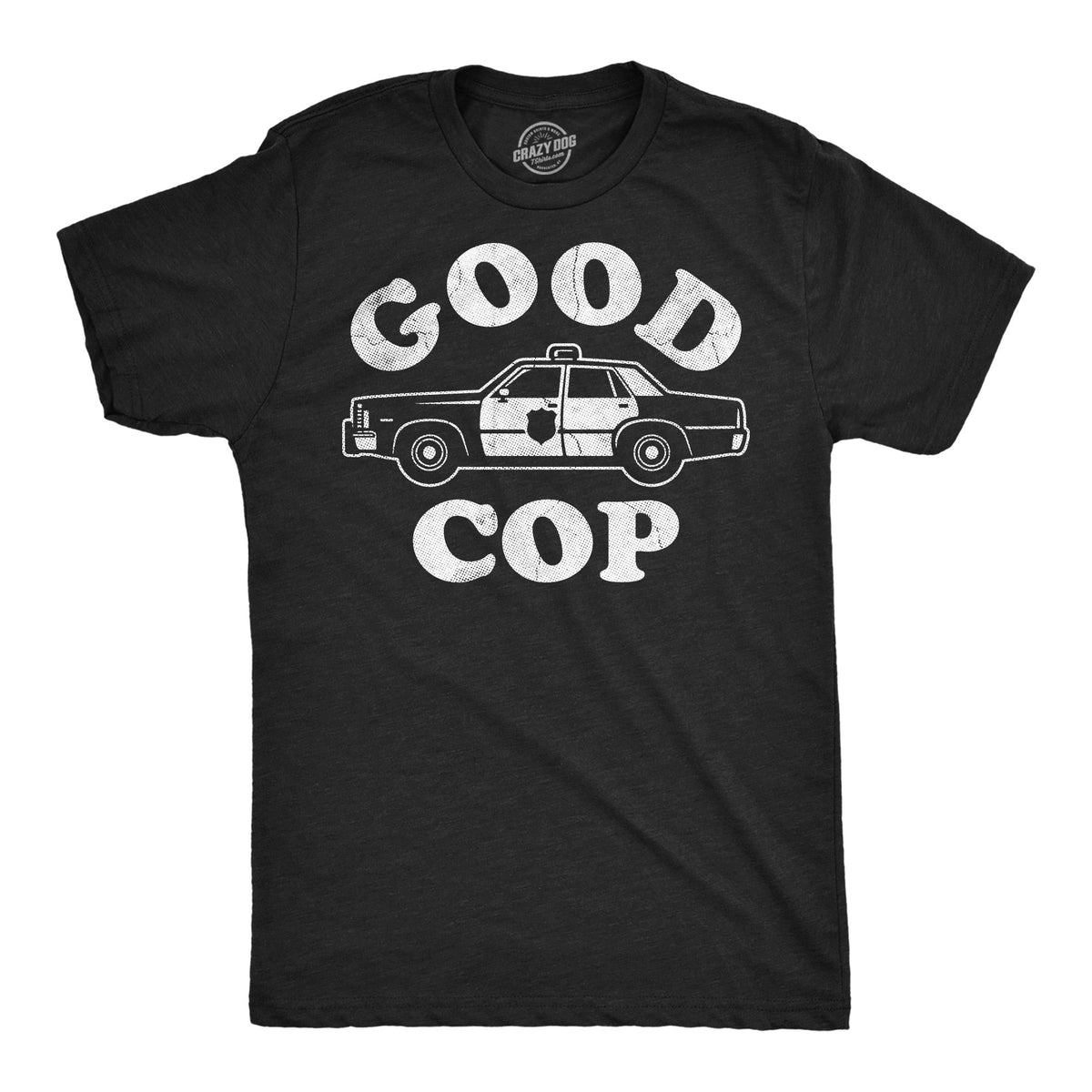 Good Cop Men's T Shirt product image 1