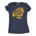 Groovy Chick Women's T Shirt product image 1
