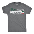 Gulf Of Mexico Never Forget Men's T Shirt product image 1