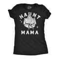 Haunt Mama Women's T Shirt product image 1