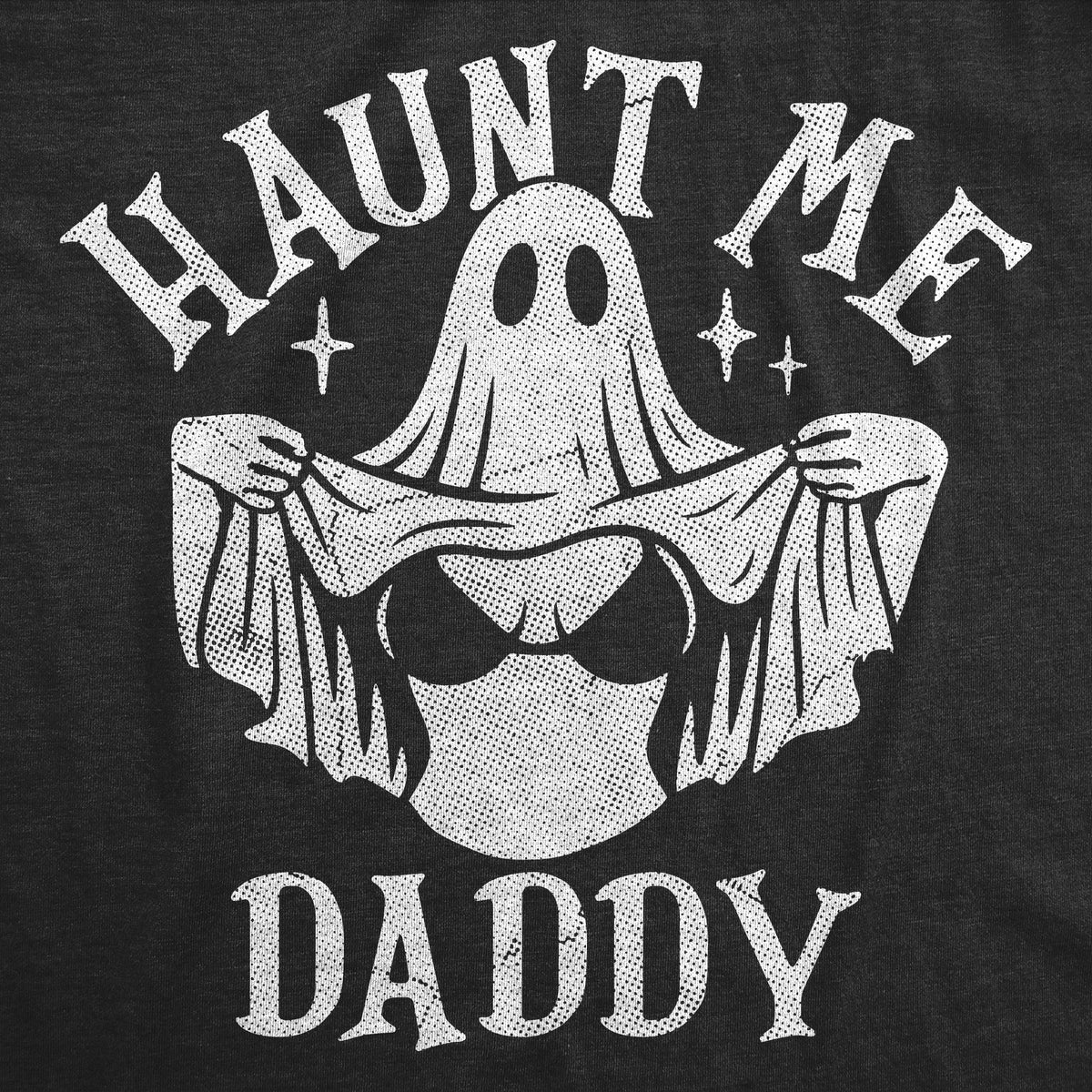 Haunt Me Daddy Women's T Shirt product image 2