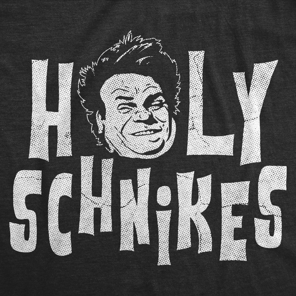 Holy Schnikes Men's T Shirt product image 3