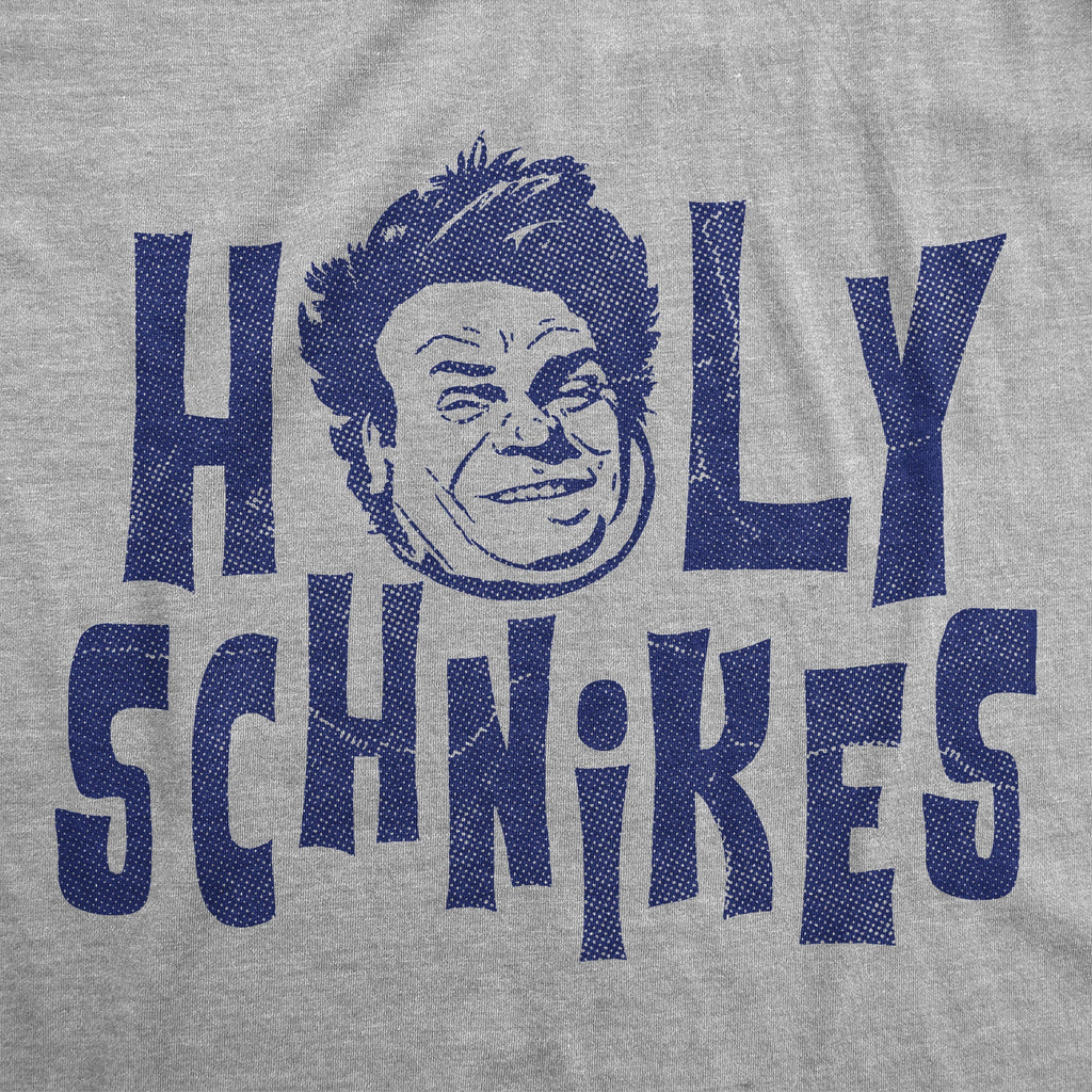Holy Schnikes Men's T Shirt product image 7