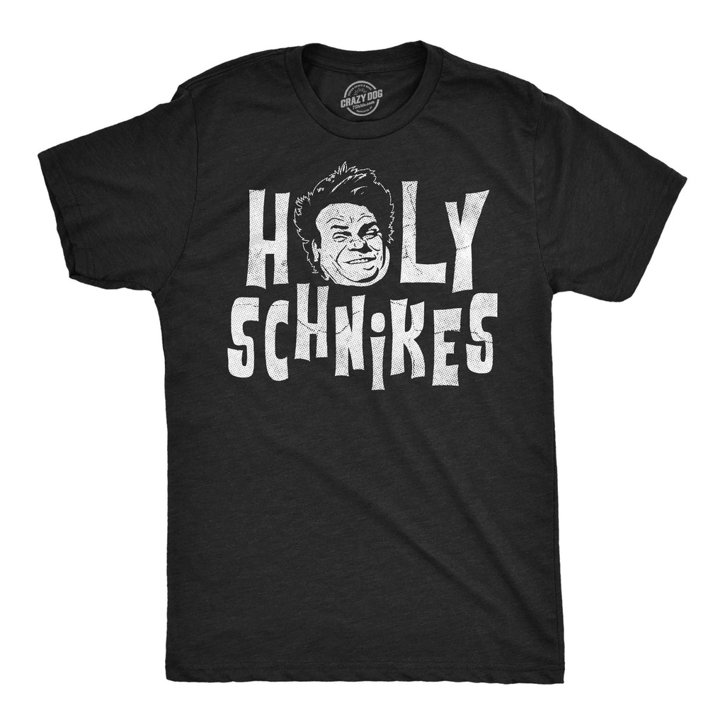 Holy Schnikes Men's T Shirt product image 1
