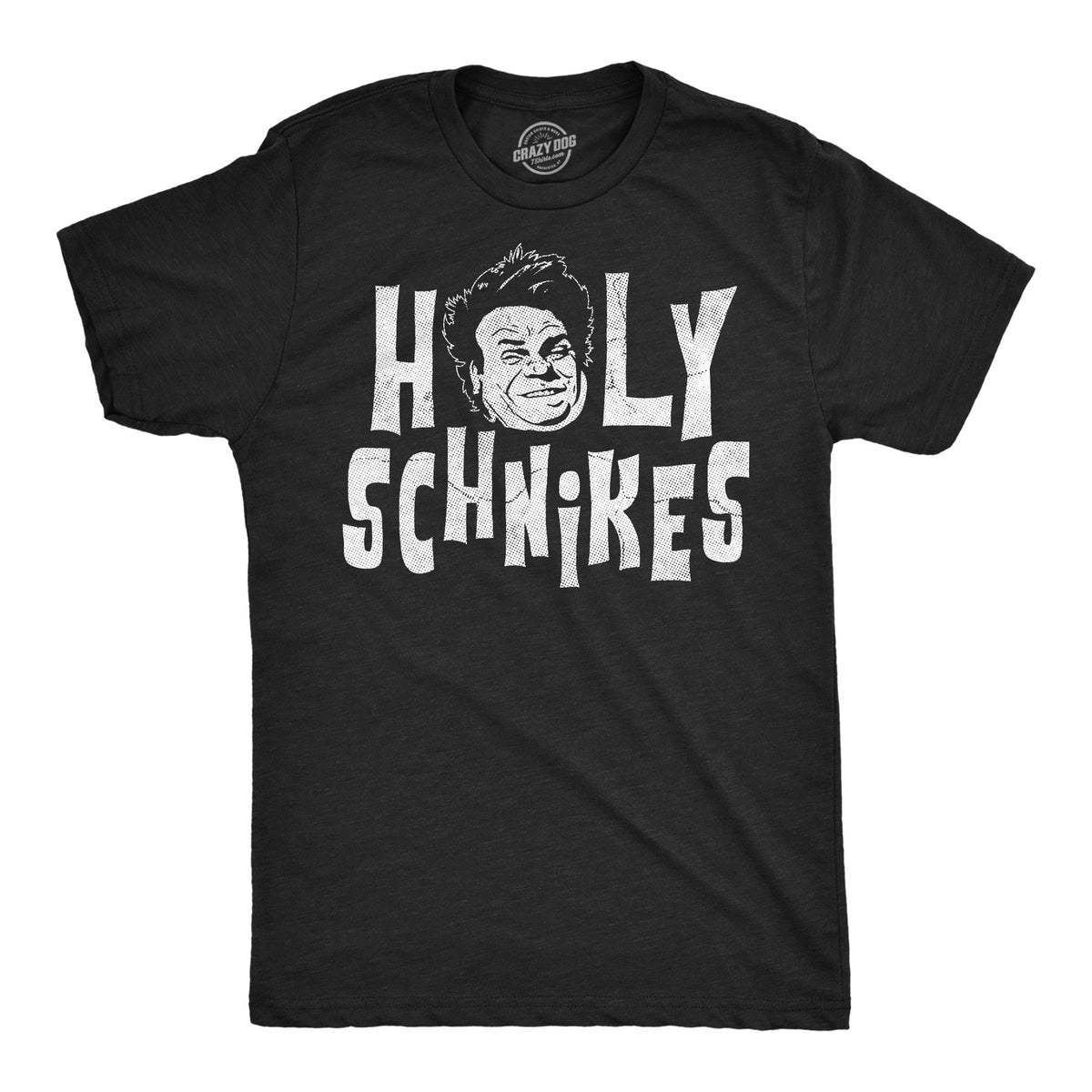Holy Schnikes Men's T Shirt product image 1