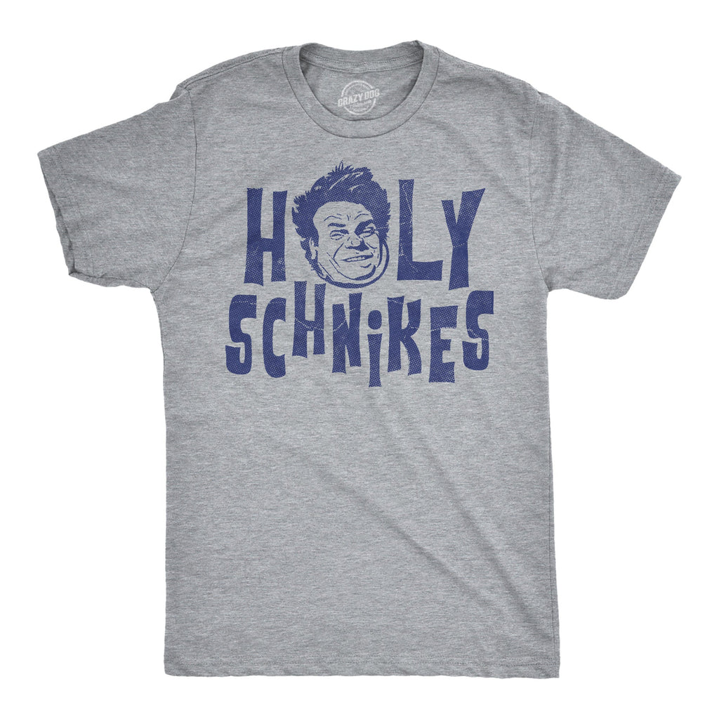 Holy Schnikes Men's T Shirt product image 5