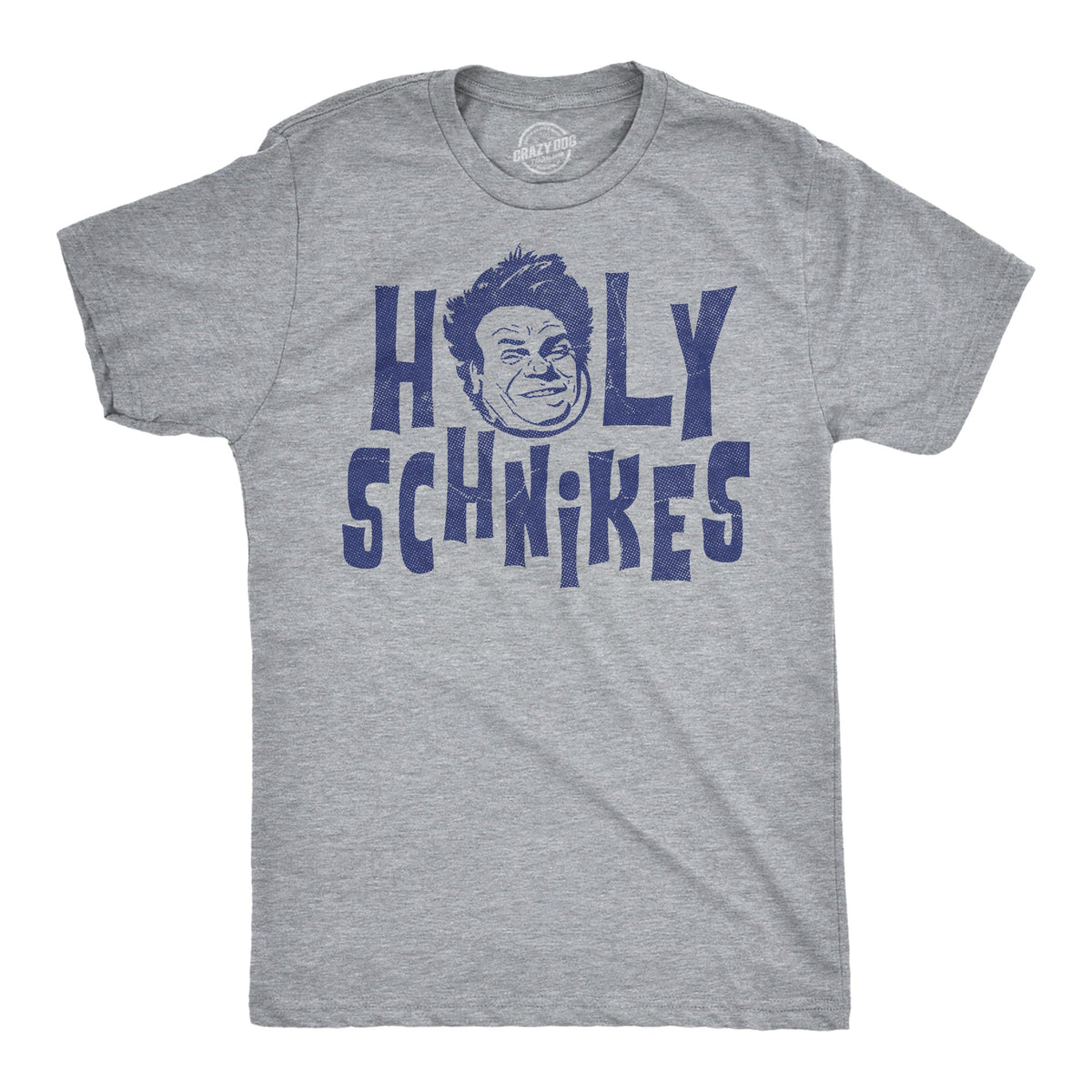 Holy Schnikes Men's T Shirt product image 5