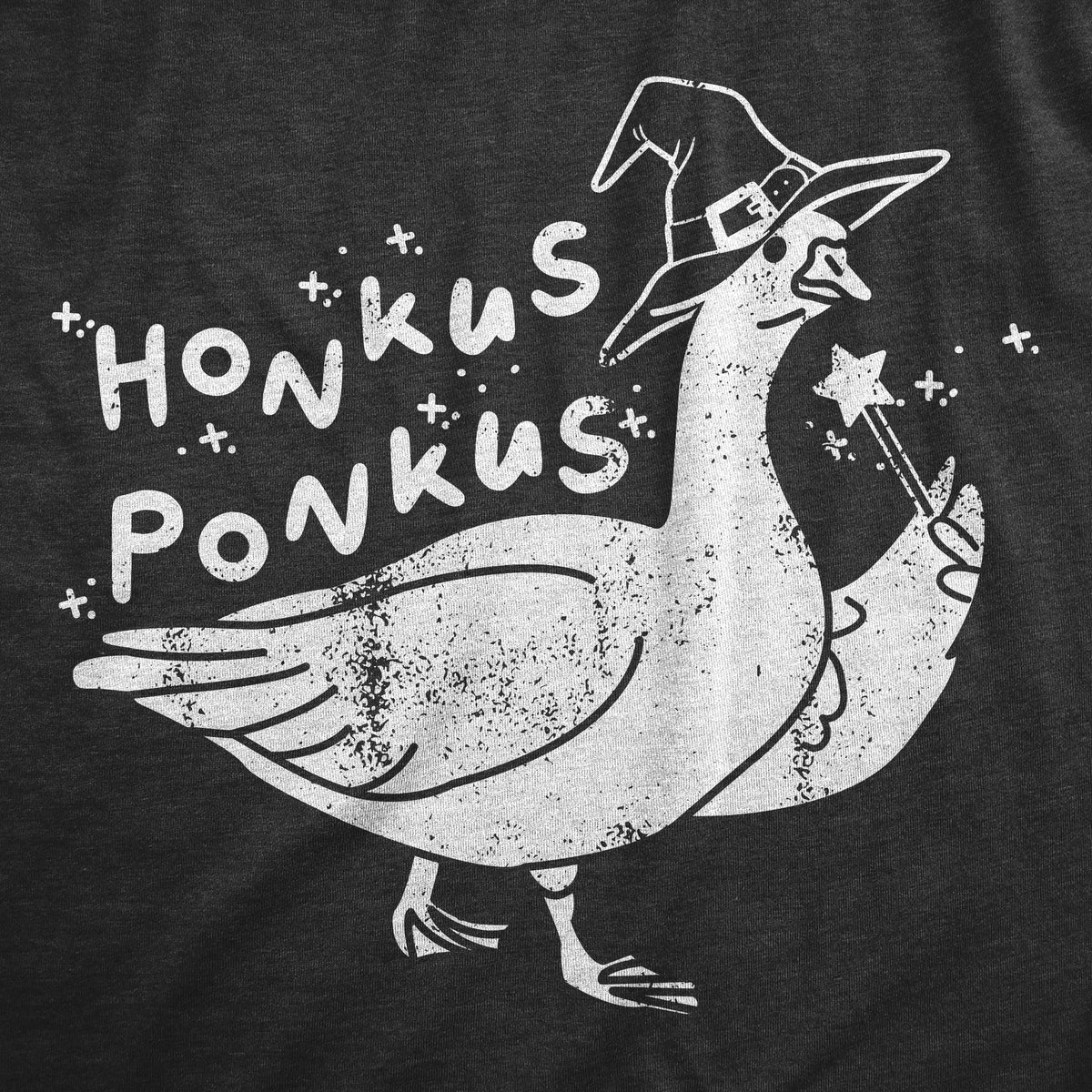 Honkus Ponkus Baby Bodysuit