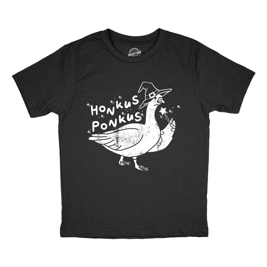 Honkus Ponkus Youth T Shirt product image 1
