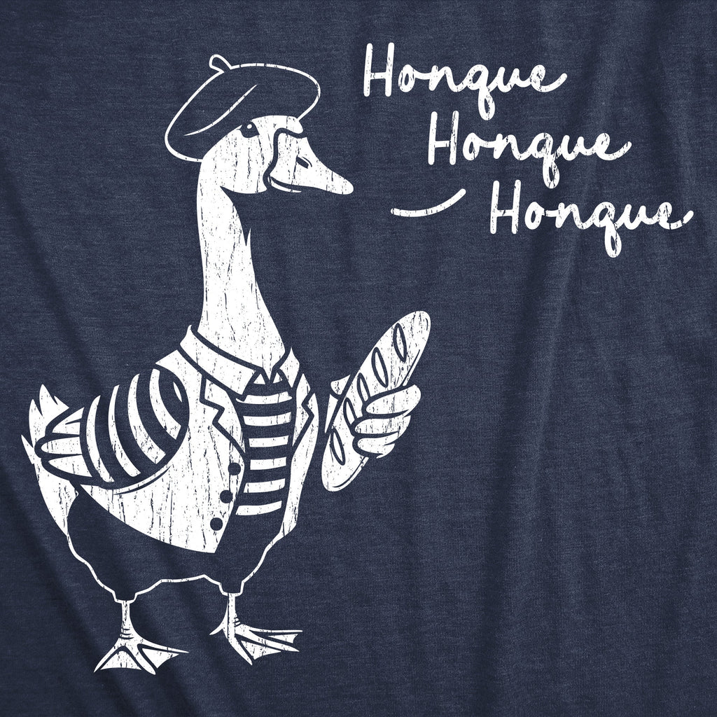 Honque Men's T Shirt product image 3