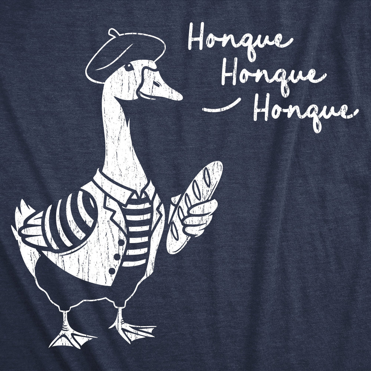 Honque Men's T Shirt product image 3