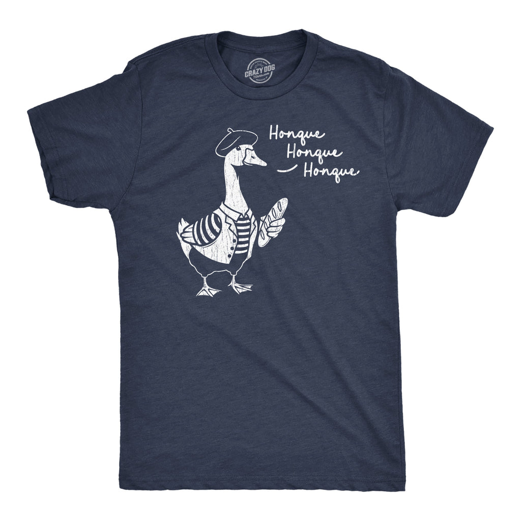 Honque Men's T Shirt product image 1