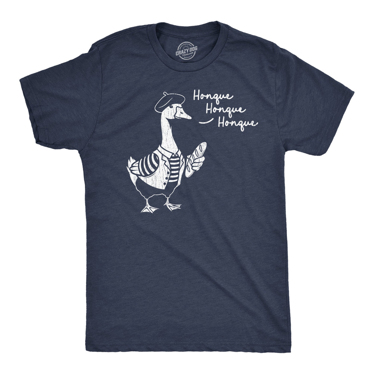 Honque Men's T Shirt product image 1