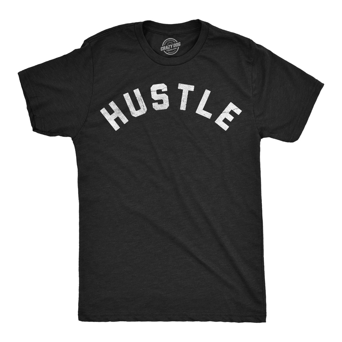 Hustle Men's T Shirt product image 1