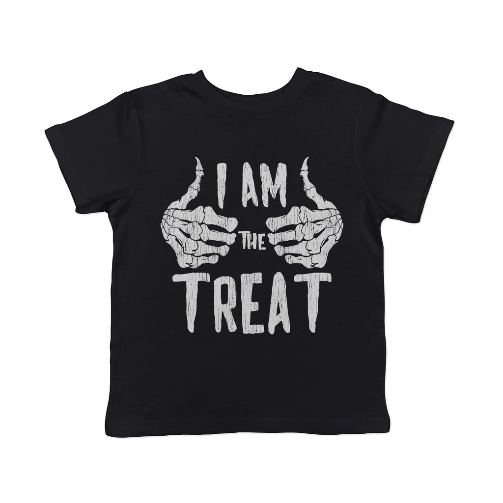 I Am The Treat Toddler T Shirt product image 1