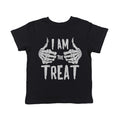 I Am The Treat Toddler T Shirt product image 1