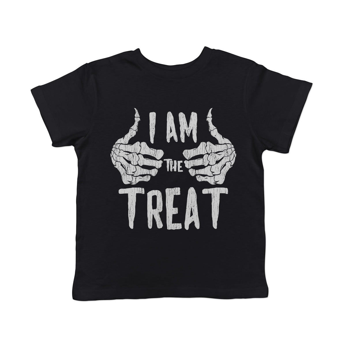 I Am The Treat Toddler T Shirt product image 1