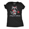 I Require Snacks Women's T Shirt product image 1
