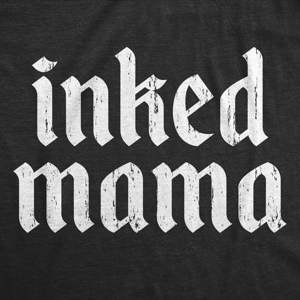 Inked Mama Women's T Shirt product image 2