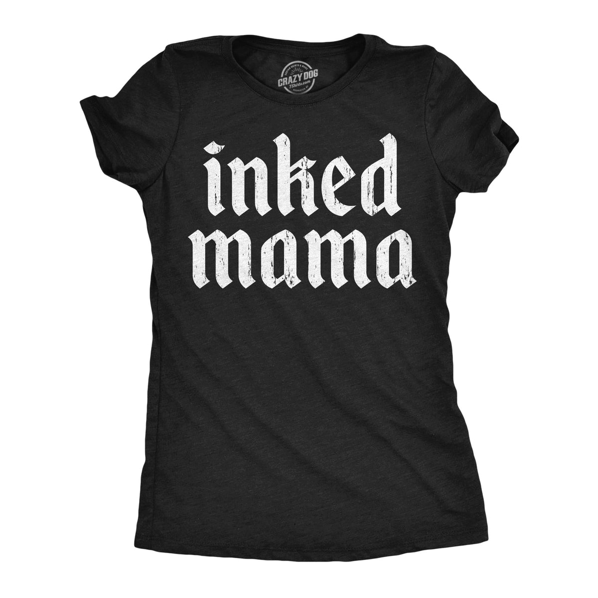 Inked Mama Women's T Shirt product image 1