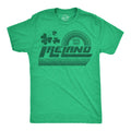 Ireland Men's T Shirt product image 1