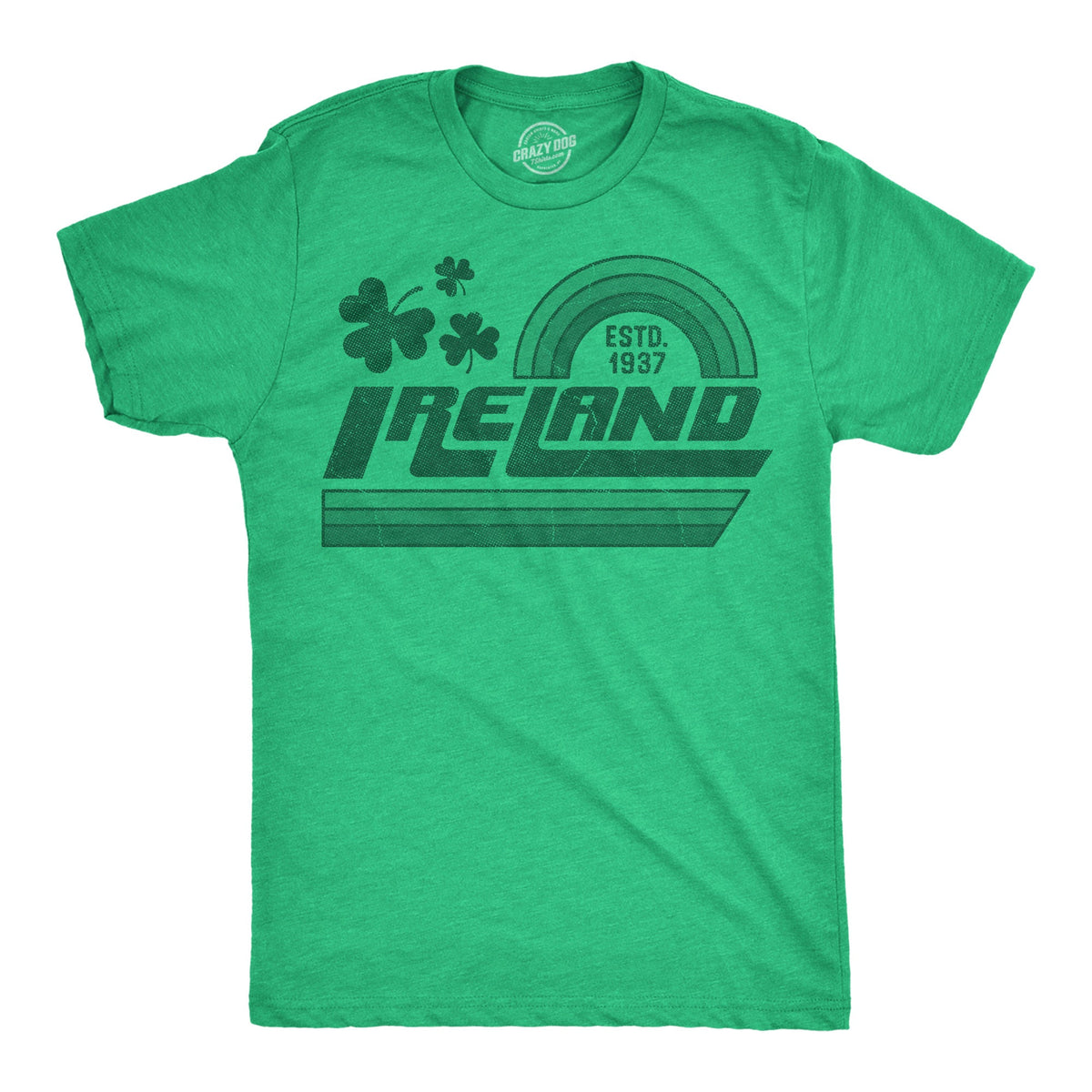 Ireland Men's T Shirt product image 1